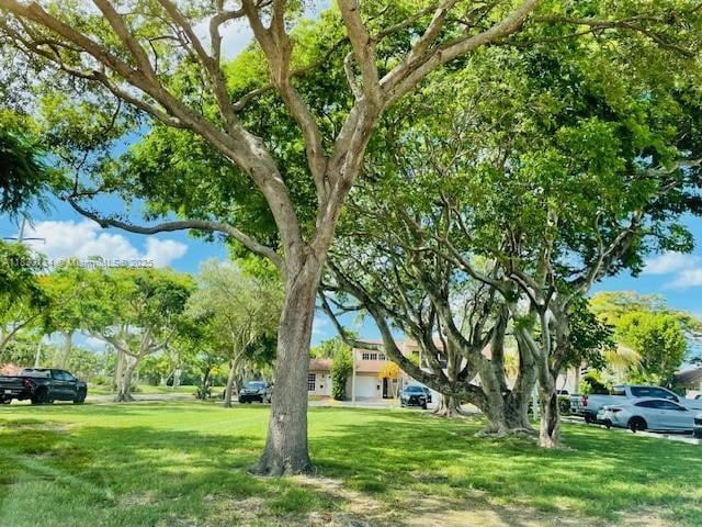 property at 8234 SW 103rd Ave