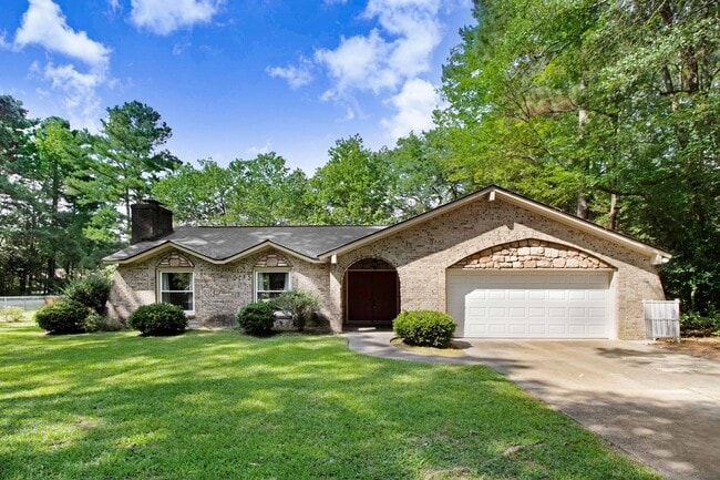 200 Clairmont Rd NE in Goldsboro, NC - Building Photo - Building Photo