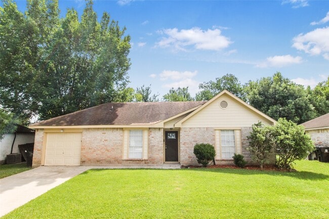property at 12702 Gotham Dr