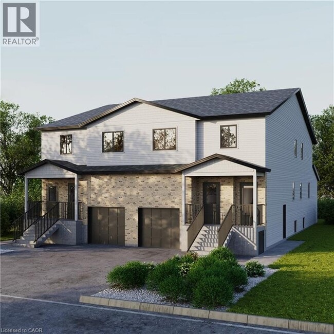 property at 36 Ridgeway Ave