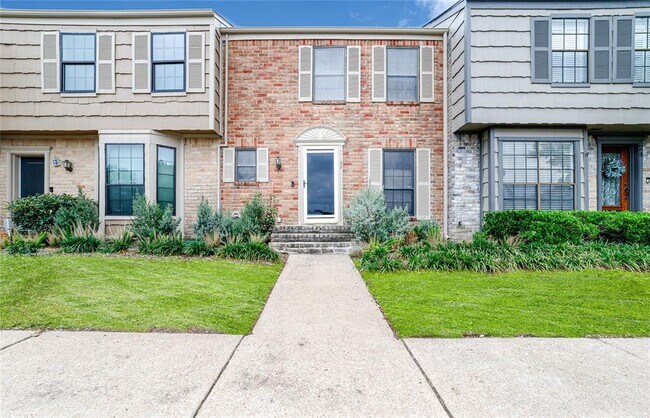 property at 7505 Memorial Woods Dr