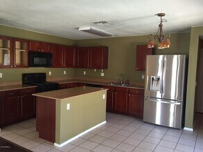 17025 W Marconi Ave in Surprise, AZ - Building Photo - Building Photo