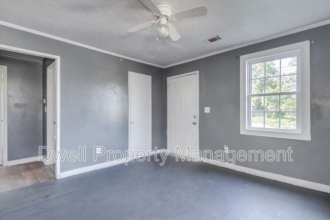 2547 Dover St in Augusta, GA - Building Photo - Building Photo