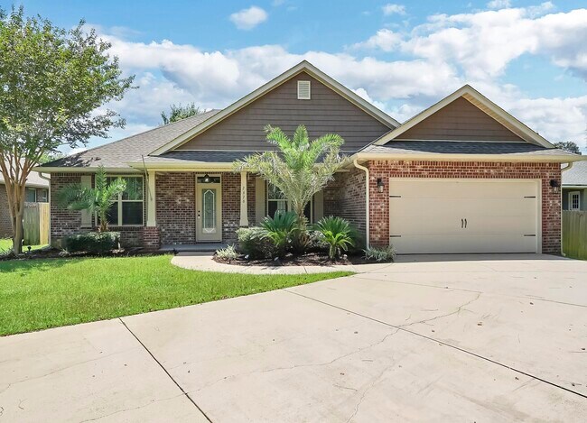 2676 New Haven Blvd in Navarre, FL - Building Photo - Building Photo