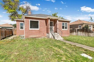 187 Monroe St in Twin Falls, ID - Building Photo