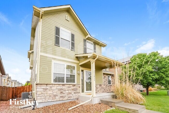 11833 E 111th Ave in Commerce City, CO - Building Photo - Building Photo