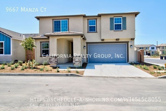 property at 9667 Manza Ct