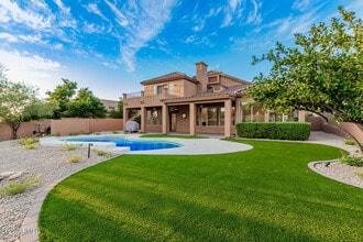 13761 E Lupine Ave in Scottsdale, AZ - Building Photo - Building Photo