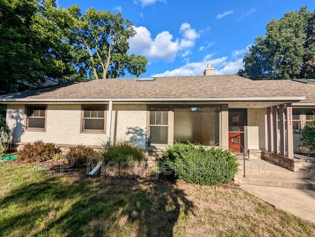 property at 2111 Irving Ave S