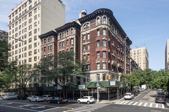 Creston Apartments in New York, NY - Foto de edificio - Primary Photo