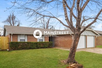 8416 NW 91st St in Oklahoma City, OK - Building Photo - Building Photo