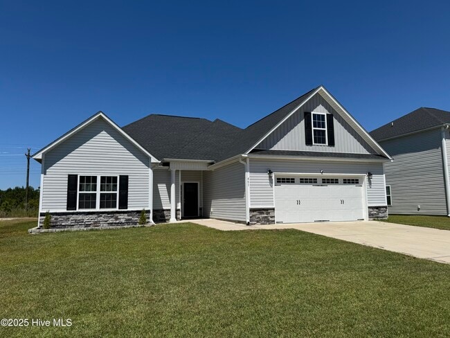 property at 461 Worsley Wy