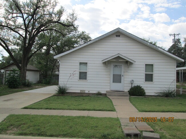 property at 508 College St