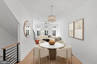 2609 Platt Ct NW, Unit 760 in Washington, DC - Building Photo - Building Photo