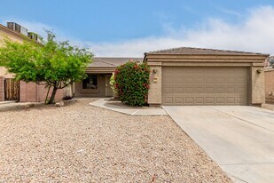 14509 N 126th Ave in El Mirage, AZ - Building Photo