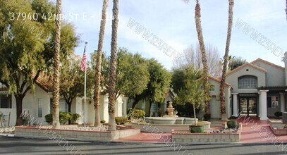 37940 42nd St E in Palmdale, CA - Building Photo - Building Photo