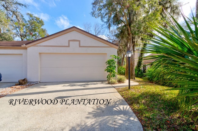 property at 6152 Sequoia Dr