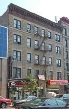 561-569 W 181st St in New York, NY - Building Photo - Building Photo