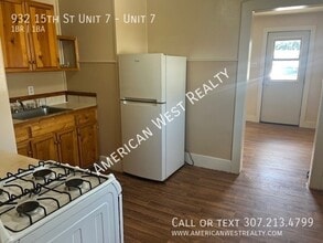 932 15th St in Cody, WY - Building Photo - Building Photo