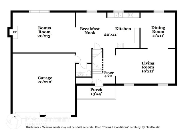 6384 Peardale Rd E in Columbus, OH - Building Photo - Building Photo