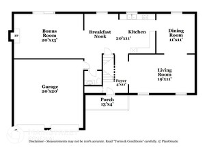 6384 Peardale Rd E in Columbus, OH - Building Photo - Building Photo