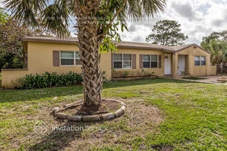 457 E Melrose Cir in Fort Lauderdale, FL - Foto de edificio - Building Photo