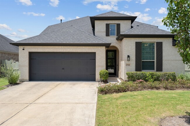 17646 Northern Harrier Ct in Conroe, TX - Foto de edificio - Building Photo