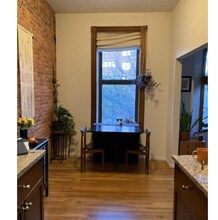 752 Tremont St, Unit 1 in Boston, MA - Building Photo - Building Photo
