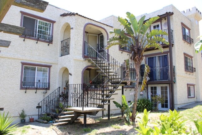 property at 3412 San Pablo Dam Rd