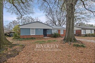 4903 Given Ave in Memphis, TN - Building Photo