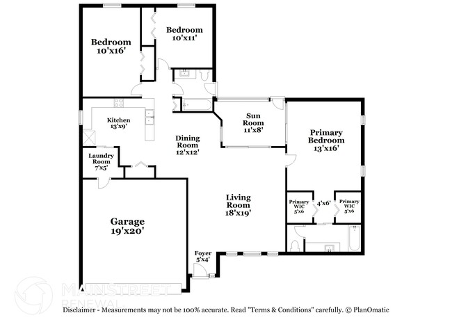 2027 NW 5th Terrace in Cape Coral, FL - Building Photo - Building Photo