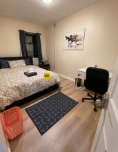 871 Harrison Ave, Unit 3 in Boston, MA - Building Photo - Building Photo