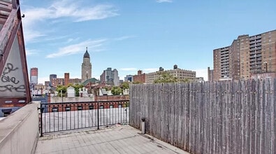 521 E 5th St in New York, NY - Building Photo - Building Photo