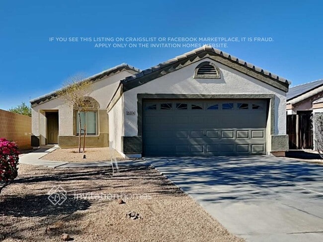 property at 15204 N Poppy St