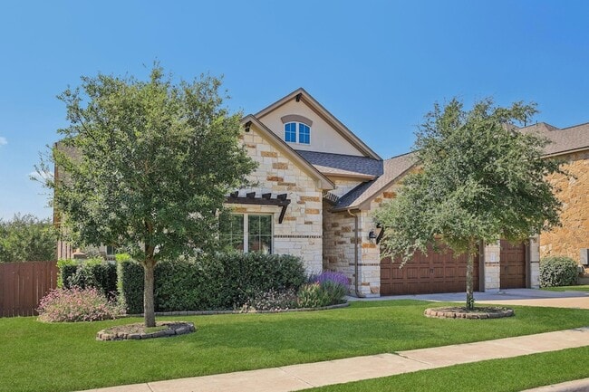 3108 Palominos Pass, Unit 725-305 in Leander, TX - Building Photo - Building Photo