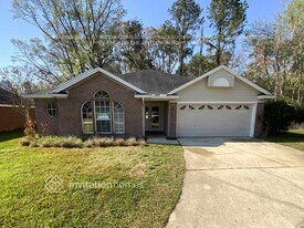 11774 Mountain Ash Rd E in Jacksonville, FL - Building Photo
