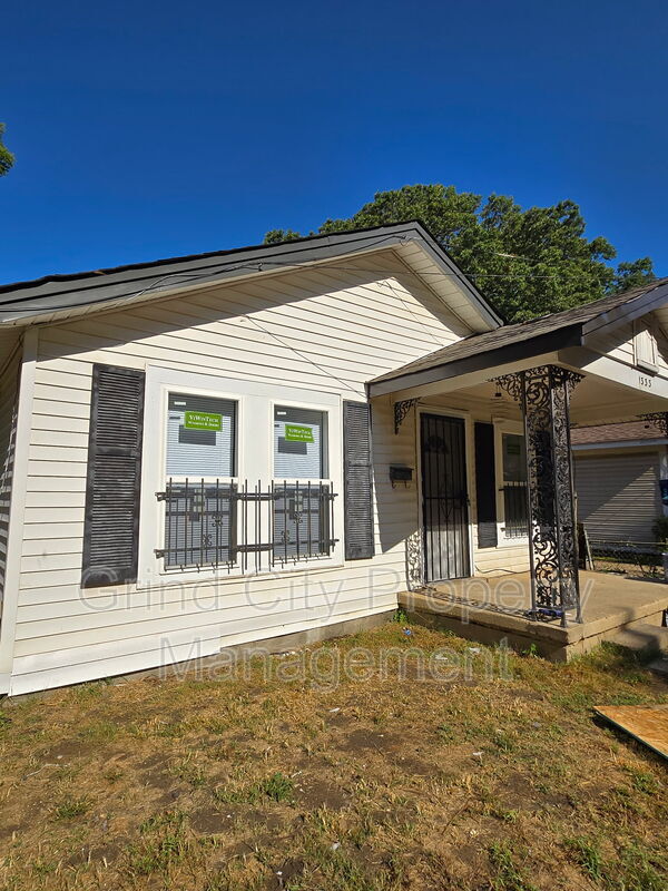 property at 1333 Fairfax St