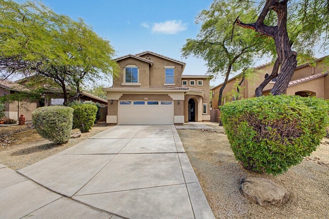 42323 N 46th Dr in Phoenix, AZ - Building Photo - Building Photo