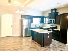 1908 Jackson St-Unit -1 in Weslaco, TX - Building Photo - Building Photo