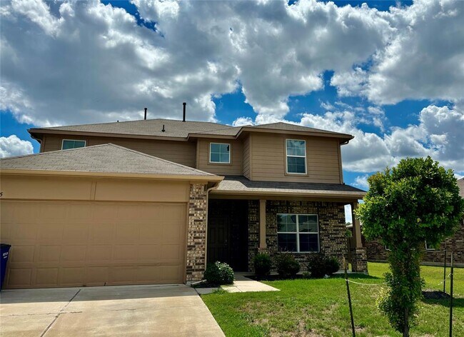 property at 1905 Alamo Heights Ave