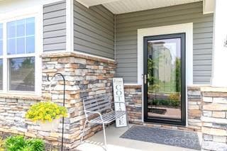 4268 Coachwhip Ave in Lancaster, SC - Foto de edificio - Building Photo