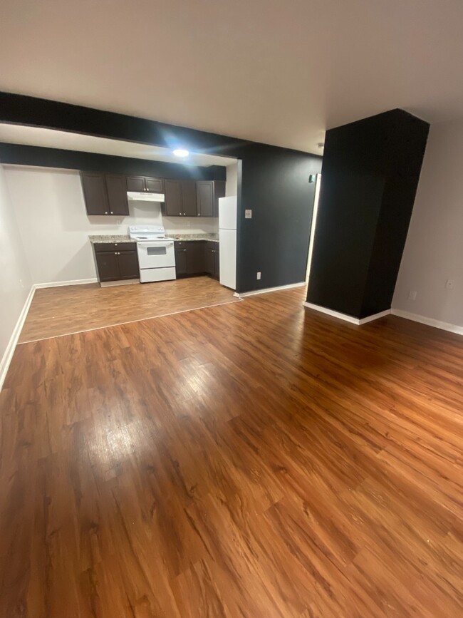 property at 3741 Morgan Ford Rd