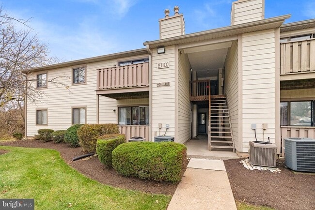 408 Stockton Ct in North Wales, PA - Building Photo - Building Photo