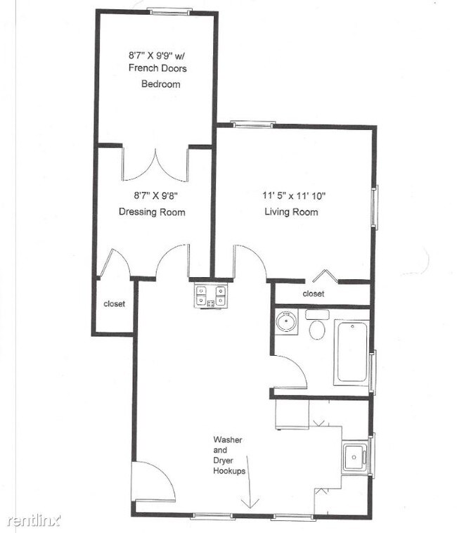 98 Van Den Noort St in Putnam, CT - Building Photo - Building Photo