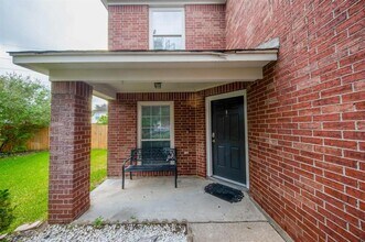 7334 Windy Port Ln in Richmond, TX - Building Photo - Building Photo