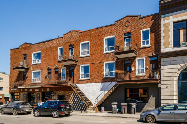 5385 Gatineau Av in Montréal, QC - Building Photo - Building Photo