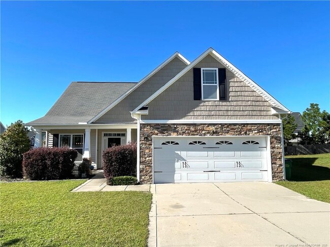 property at 135 Century Dr