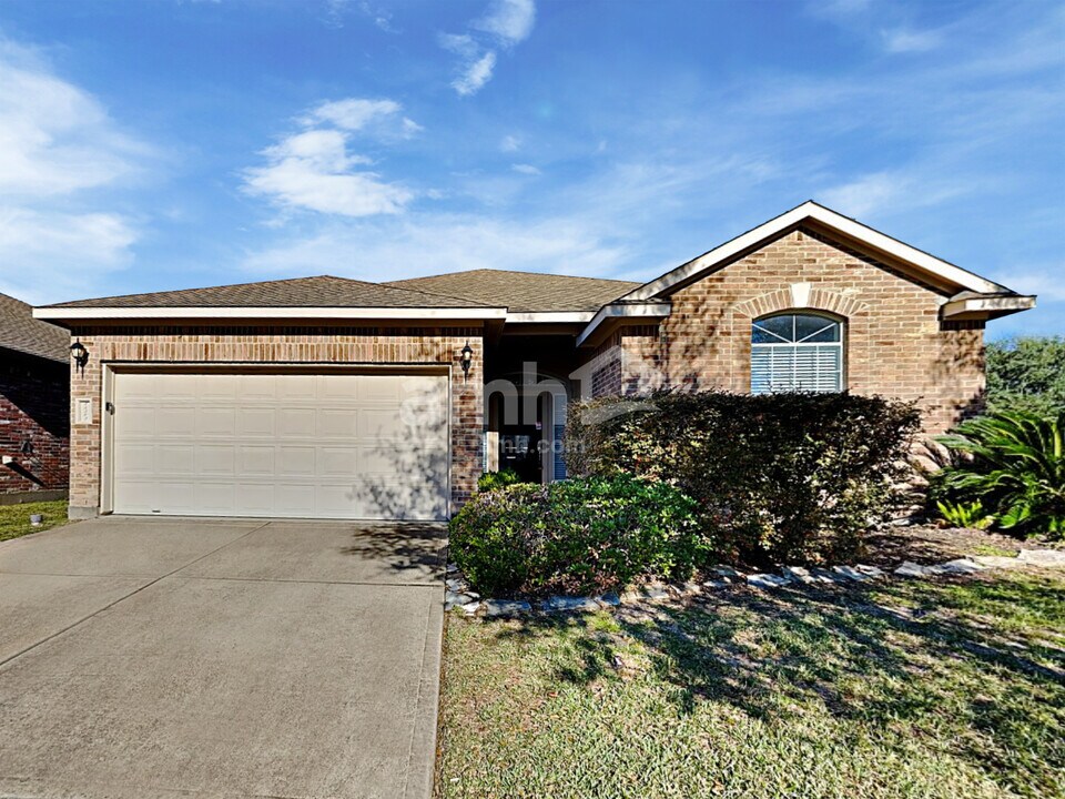 25202 Melody Oaks Ln in Katy, TX - Building Photo