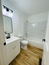 6611 E Wakefield Dr in Little Rock, AR - Building Photo - Building Photo