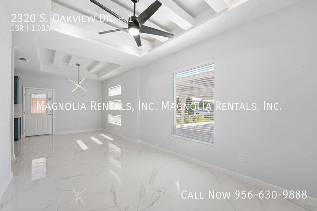 2320 S Oakview Dr in Edinburg, TX - Building Photo - Building Photo
